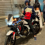 quem que te pega firme?