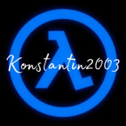 Konstantin2003 - steam id 76561197969814943