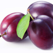 Plums