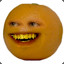 Annoying Orange