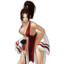 Mai Shiranui from SF6