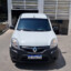 Renault kangoo 1.6 16v