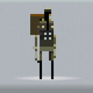 Player avatar