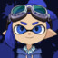 Squid Kid