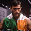 Conor McGREGOR