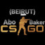 ABO_BAKER {BEIRUT}