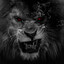 BLACK LION