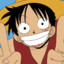 Luffy