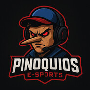 Pinoquio - Rhykelmme