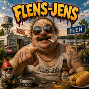 Flens-Jens