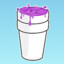 NEONWRLD purple substance