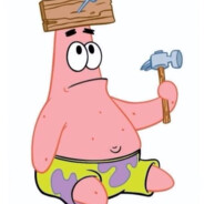 比奇堡第一派大星mmmm