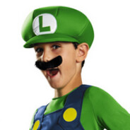 Mario from Super Mario WAHOO! avatar