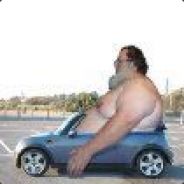 nOT LArGEST pENIs mAn