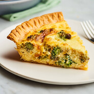 quiche