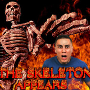 AnalDisaster96