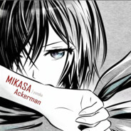 MIkasa