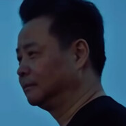 一直游到海水变蓝