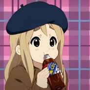 mugi酱爱吃腌萝卜干