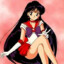 Sailor Mars