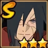 宇智波斑（秽土转生·解