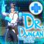 Dr. Duncan
