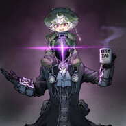 Steam Community Avatar