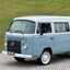 Motorista de Kombi..™