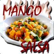 Mango Salsa