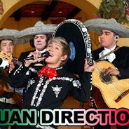 Juan direction