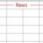 A Row ♪