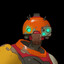 BIG ROBAWT