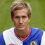 Morten Gamst Pedersen