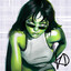 Steam avatar
