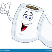 Toilet paper