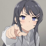 Sakurajima Mai 樱岛麻衣