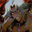 Silver’s Hairy Gock