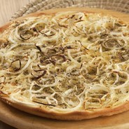 I LOVE YOU PIZZA Z CEBULA