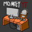 monkey YT