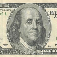 Benjamin Franklin