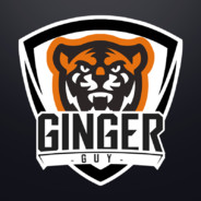 MrGingerGuy
