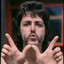♥ Paulin beatlesvideot ♥