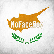 NoFaceBoy