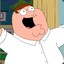 PETER GRIFFIN