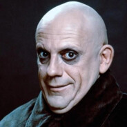 Here Comes Uncle Fester!