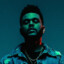 Coffee + The Weeknd