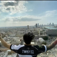 天才突破手耿浩铭