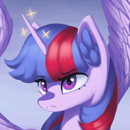 ʏᴬᴷ友谊公主暮光闪闪说友谊万岁你耳聋吗