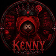 Kenny McCormick