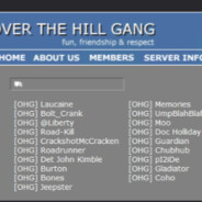 [OHG] Memories avatar